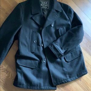 Men’s buffalo David Bitton Coat